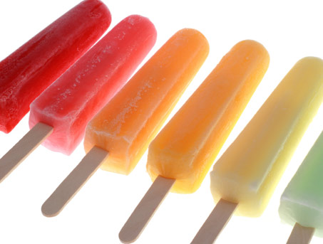 Popsicle Science – Turn a Summer Snack into a Science Lesson!